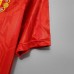 Manchester United 93/94 Home Red Soccer Jersey